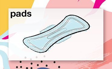 Pads