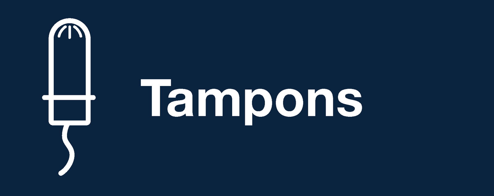 Buy Applicator Tampons