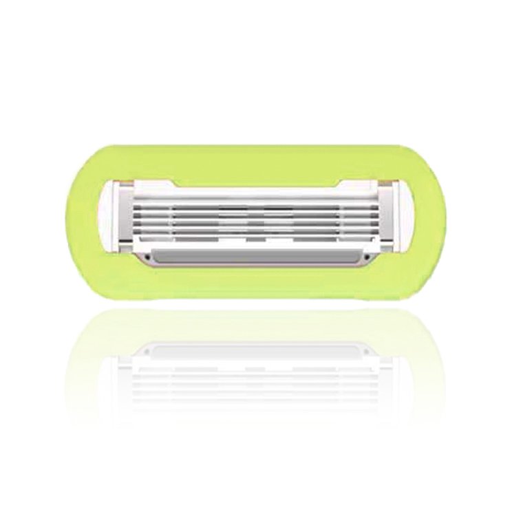 5-Blade Razors Designed for Women