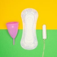 Toxic Shock Syndrome (TSS) and tampon care